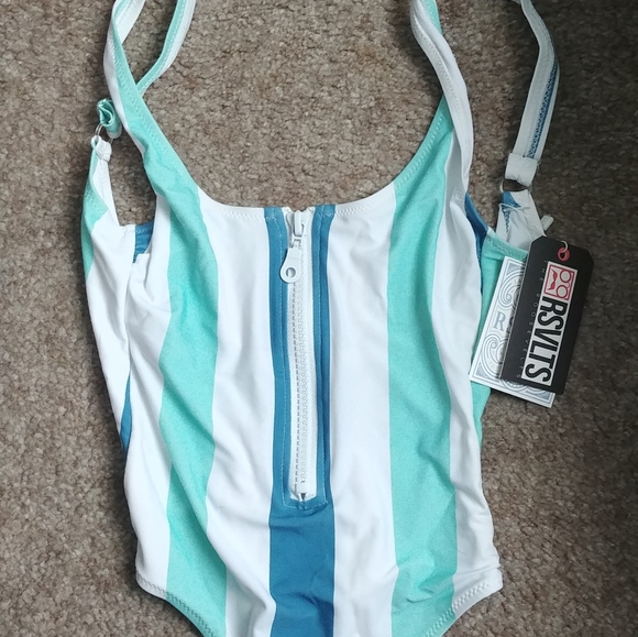 Other - RSVTS Newport Small Swimsuit